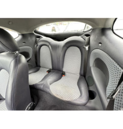 Capot FORD PUMA Photo n°8
