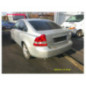 Capot VOLVO S 40 2