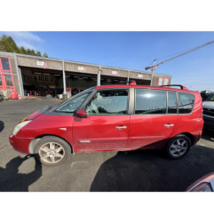 Capot RENAULT ESPACE 4 Photo n°6