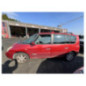 Capot RENAULT ESPACE 4