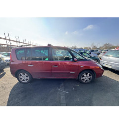 Capot RENAULT ESPACE 4 Photo n°9