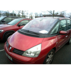 Capot RENAULT ESPACE 4 Photo n°10