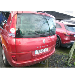 Capot RENAULT ESPACE 4 Photo n°12