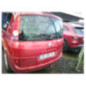 Capot RENAULT ESPACE 4
