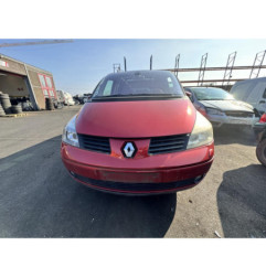 Capot RENAULT ESPACE 4 Photo n°13