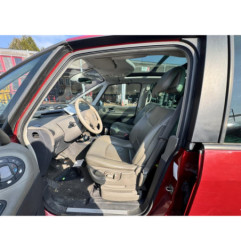 Capot RENAULT ESPACE 4 Photo n°14
