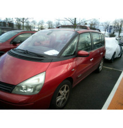 Capot RENAULT ESPACE 4 Photo n°15