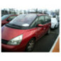 Capot RENAULT ESPACE 4