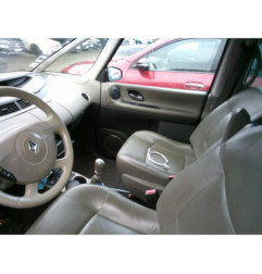 Capot RENAULT ESPACE 4 Photo n°16