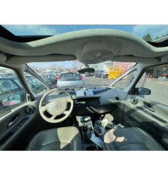 Capot RENAULT ESPACE 4 Photo n°17
