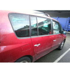 Capot RENAULT ESPACE 4 Photo n°19