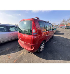 Capot RENAULT ESPACE 4 Photo n°20