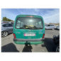 Capot CITROEN BERLINGO 1
