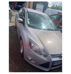 Capot FORD FOCUS 3 Photo n°5