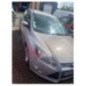 Capot FORD FOCUS 3
