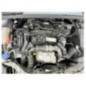 Capot FORD FOCUS 3