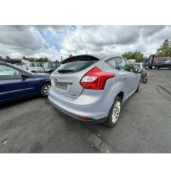 Capot FORD FOCUS 3 Photo n°13