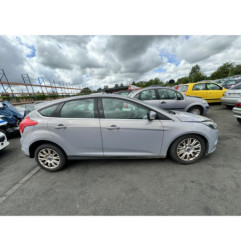 Capot FORD FOCUS 3 Photo n°14