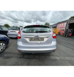 Capot FORD FOCUS 3 Photo n°15