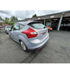 Capot FORD FOCUS 3 Photo n°16