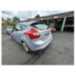 Capot FORD FOCUS 3