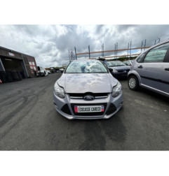 Capot FORD FOCUS 3 Photo n°18