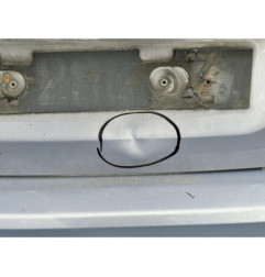 Capot FORD FOCUS 3 Photo n°19