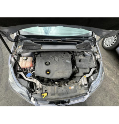 Capot FORD FOCUS 3 Photo n°20