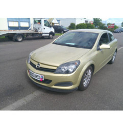 Capot OPEL ASTRA H Photo n°7