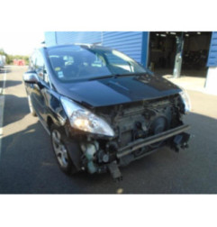 Vitre avant gauche PEUGEOT 3008 1 Photo n°5