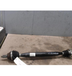 Cardan gauche (transmission) VOLKSWAGEN POLO 5