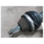 Cardan gauche (transmission) VOLKSWAGEN POLO 5