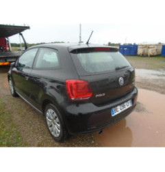 Retroviseur droit VOLKSWAGEN POLO 5 Photo n°6