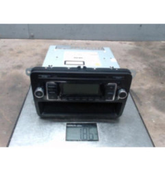 Autoradio d'origine VOLKSWAGEN POLO 5 Photo n°1