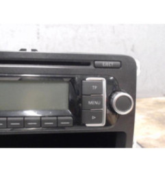 Autoradio d'origine VOLKSWAGEN POLO 5