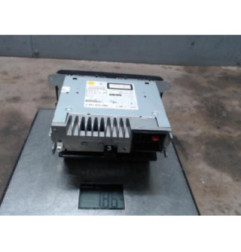 Autoradio d'origine VOLKSWAGEN POLO 5 Photo n°3