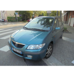 Capot MAZDA PREMACY Photo n°5