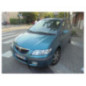 Capot MAZDA PREMACY