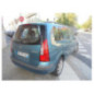 Capot MAZDA PREMACY