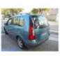 Capot MAZDA PREMACY