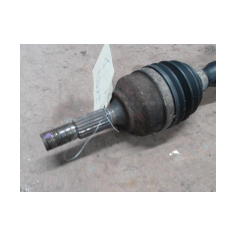 Cardan droit (transmission) CITROEN C3 2