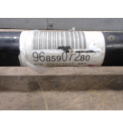 Cardan droit (transmission) CITROEN C3 2