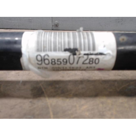 Cardan droit (transmission) CITROEN C3 2