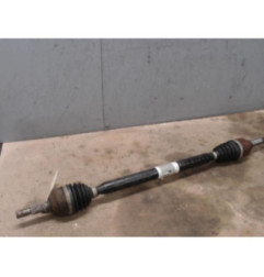 Cardan droit (transmission) CITROEN C3 2 Photo n°3