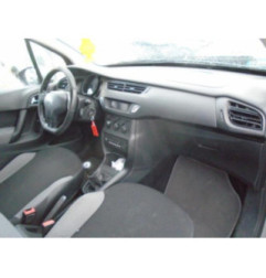 Cardan droit (transmission) CITROEN C3 2 Photo n°4