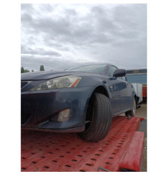 Capot LEXUS IS 2 Photo n°5