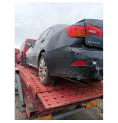 Capot LEXUS IS 2 Photo n°6