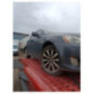 Capot LEXUS IS 2