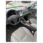Capot LEXUS IS 2
