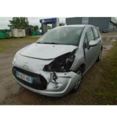 Cardan droit (transmission) CITROEN C3 2 Photo n°5